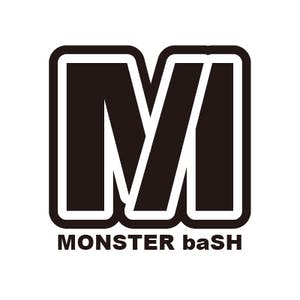 Monster Bash 21 支援プロジェクト Campfire キャンプファイヤー