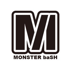 Monster Bash 21 支援プロジェクト Campfire キャンプファイヤー Monster Bash 21 支援プロジェクト Campfire キャンプファイヤー
