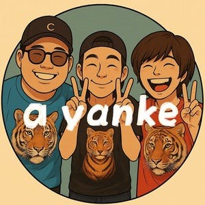 プロフィール画像
