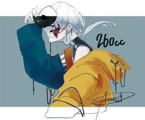 プロフィール画像