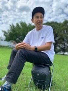 プロフィール画像