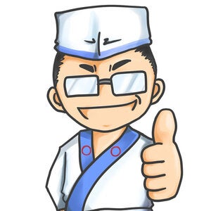 プロフィール画像