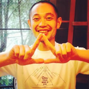 プロフィール画像