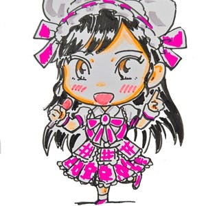 夜光性アミューズ【みぽたぽた】生誕祭応援プロジェクト