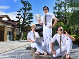 プロフィール画像