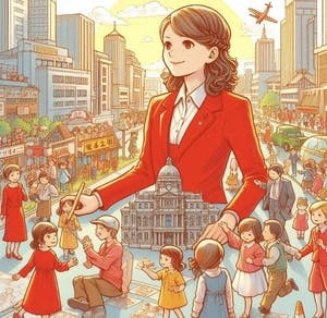 プロフィール画像