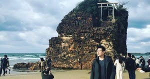 プロフィール画像