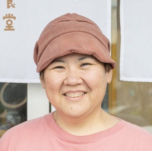 プロフィール画像