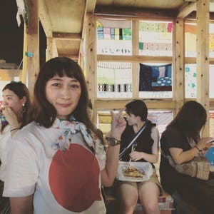 プロフィール画像