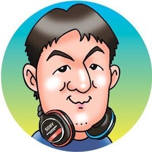 プロフィール画像