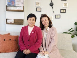 プロフィール画像