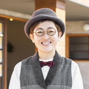 プロフィール画像