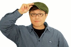 プロフィール画像