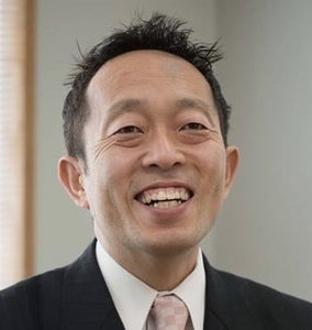 プロフィール画像