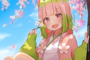 プロフィール画像