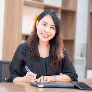 プロフィール画像