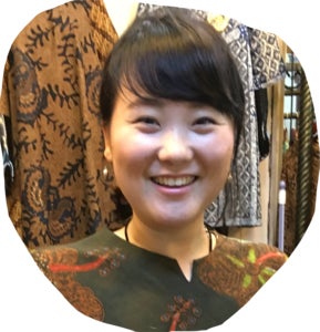 プロフィール画像