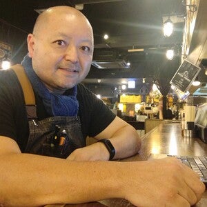 プロフィール画像