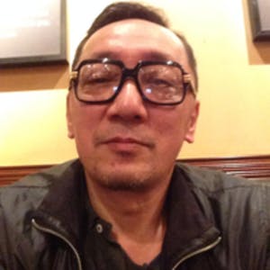 プロフィール画像