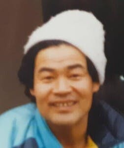 プロフィール画像