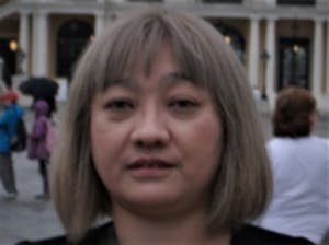 プロフィール画像