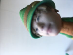 プロフィール画像