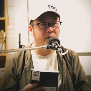 プロフィール画像