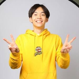 プロフィール画像