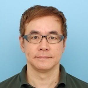 プロフィール画像