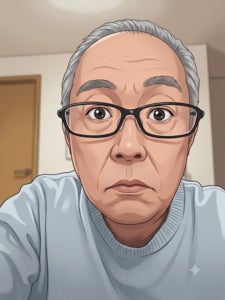 プロフィール画像