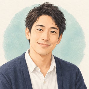 プロフィール画像