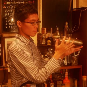 プロフィール画像