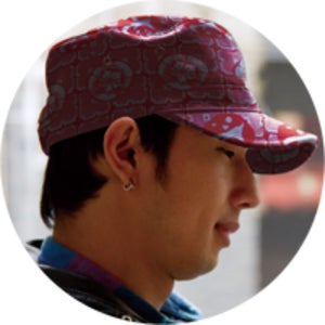 プロフィール画像