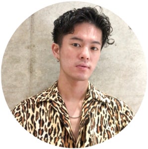 プロフィール画像