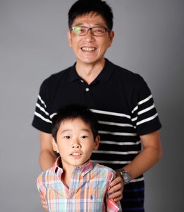 プロフィール画像