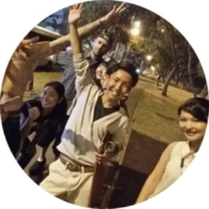 プロフィール画像