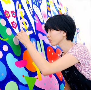 プロフィール画像