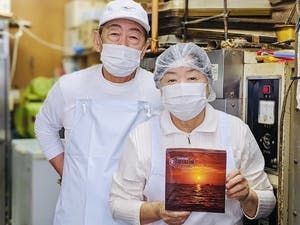 プロフィール画像