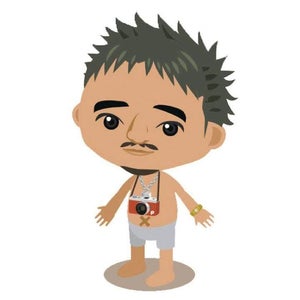 プロフィール画像