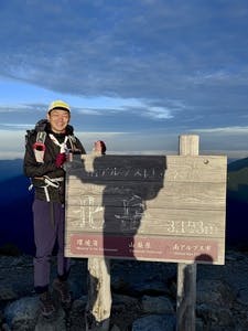 プロフィール画像