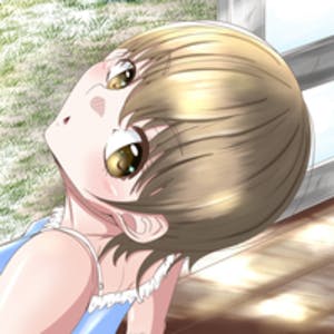 プロフィール画像