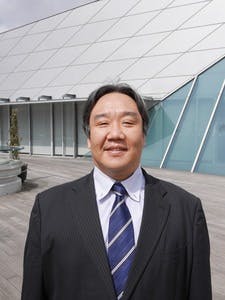 プロフィール画像