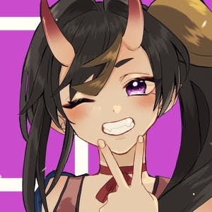 プロフィール画像