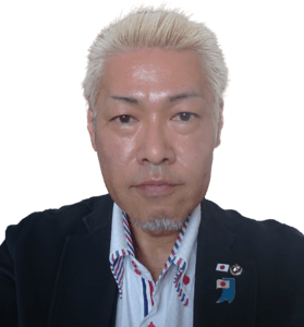 プロフィール画像