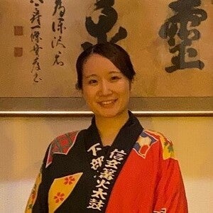 プロフィール画像