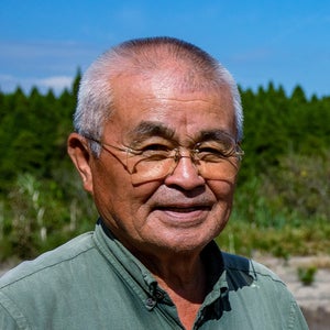 プロフィール画像