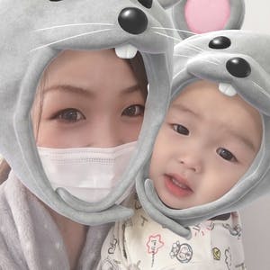 プロフィール画像