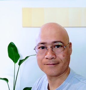 プロフィール画像