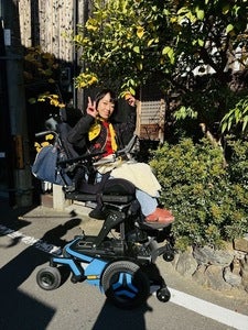 プロフィール画像