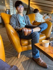 プロフィール画像